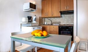 Anatolia Sea View Studio