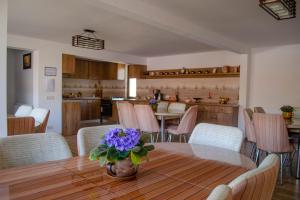 Residence Ghinita Bucovina