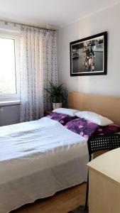 Apartament Przyleśny