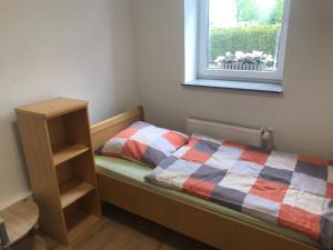 Ferienwohnung Clemens