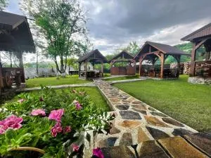 Casa La Bella Vista - 莫伊塞