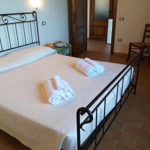 Agriturismo Funtan'Arva img34