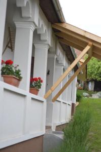 Téli Berek Vendégház