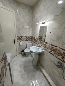 seaside Batumi apartment