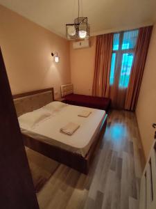 seaside Batumi apartment