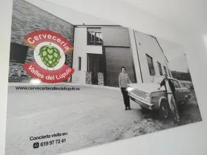 Edificio Valles del Lúpulo (DUPLEX) - Otero de Escarpizo