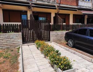 TRS Apartments