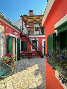 House of Milka - Diklo