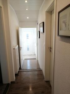 Ferienwohnung Knebel