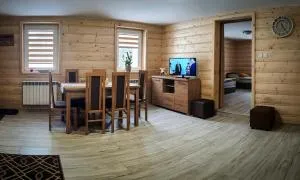 Apartament u Bronka - Zieleniec