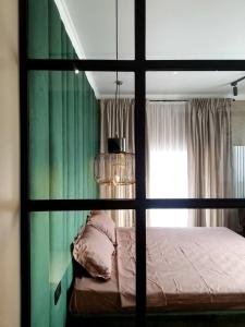 Апартаменты на Большом Фонтане 2