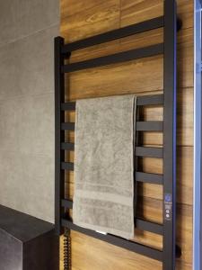 Апартаменты на Большом Фонтане 2