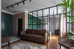 Апартаменты на Большом Фонтане 2