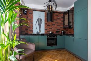 Апартаменты на Большом Фонтане 2