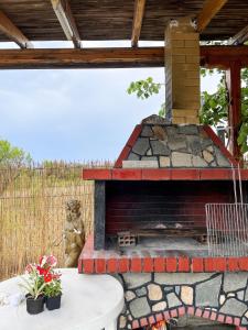 Casa Lia-Beach Front Villa