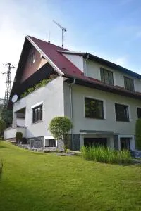 Penzion243 - Malšice