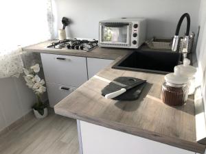 Villa Nepi apartments img16