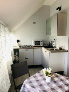 Villa Nepi apartments img14