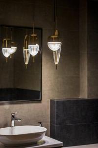 Апартаменты на Большем Фонтане 1