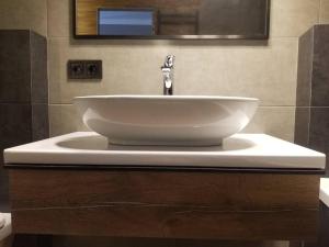 Апартаменты на Большем Фонтане 1