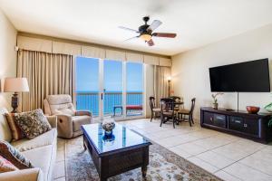 One Bedroom Apartment room in Calypso 2207E