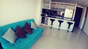 Cómodo Apto Peñalisa