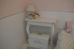 Malomszeg Apartman 2