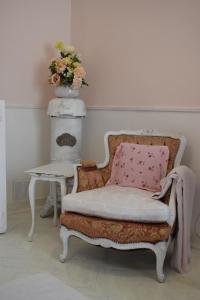 Malomszeg Apartman 2