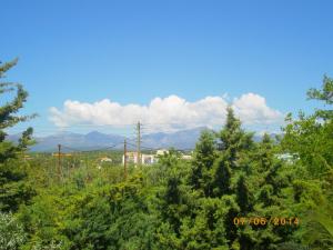 Areti & Maria Apartments Lakonia Greece