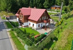 Śnieżynka Spa - 希维拉杜夫-兹德鲁伊