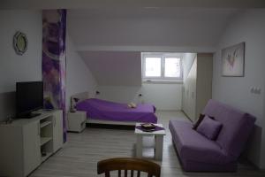 Markulev Apartment