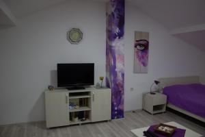 Markulev Apartment
