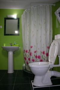 Markulev Apartment