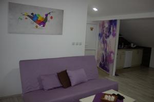 Markulev Apartment