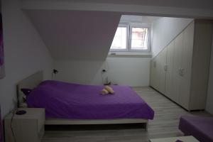 Markulev Apartment