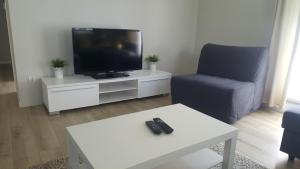 Rezydencja Apartamenty Ostrowski
