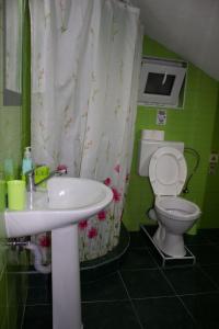 Markulev Apartment