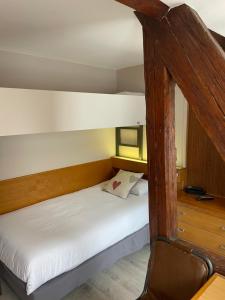 Hotels Hotel Sainte Odile : photos des chambres