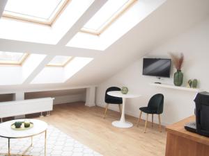 Apartament Szmaragd Sunset Resort