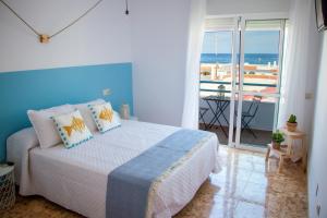 H El Palmeral Playa