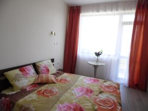 Golden Maria Apartment Yalta Complex