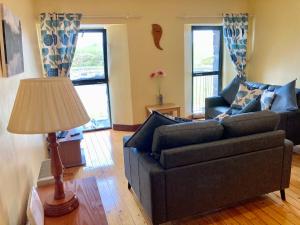 Harbour View at Sea Wharf Westport