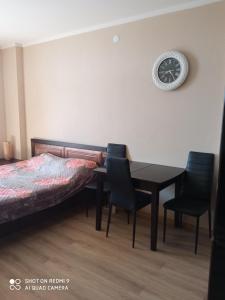 Apartments in Orbi Sea Towers 2303.