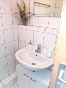 Appartement Bahnhof