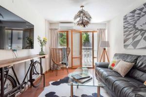 Oasis 1 con Piscina by Vero - 4hvězdičkové hotely ve městě Altea