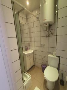 Riverside Promenade apartment S