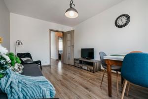 Nocosfera Apartament Serbinów