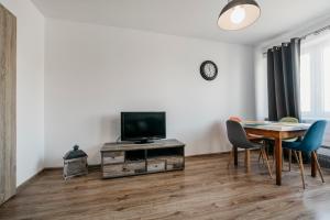 Nocosfera Apartament Serbinów