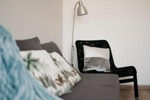 Nocosfera Apartament Serbinów