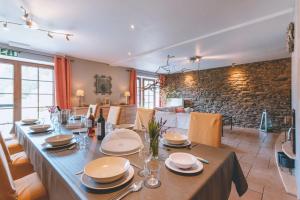 Une parenthèse en Ardenne